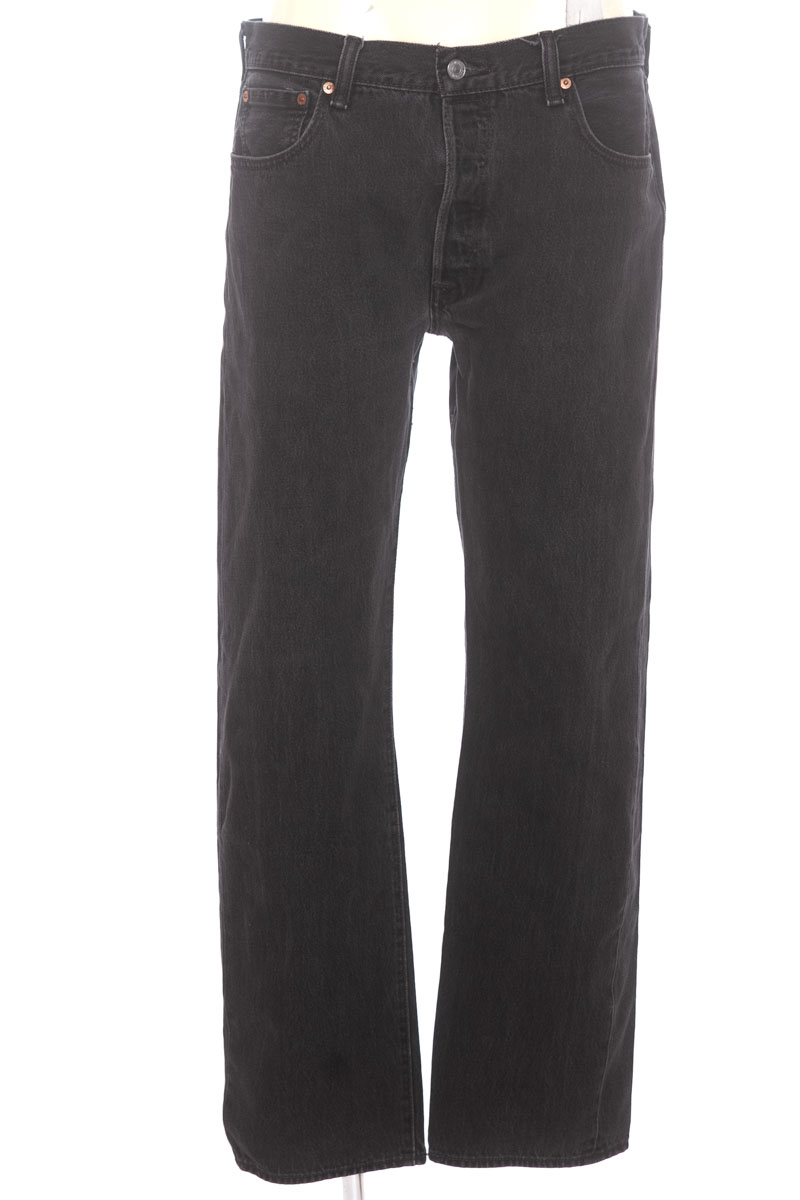 Jean color Negro - Levi Strauss & Co