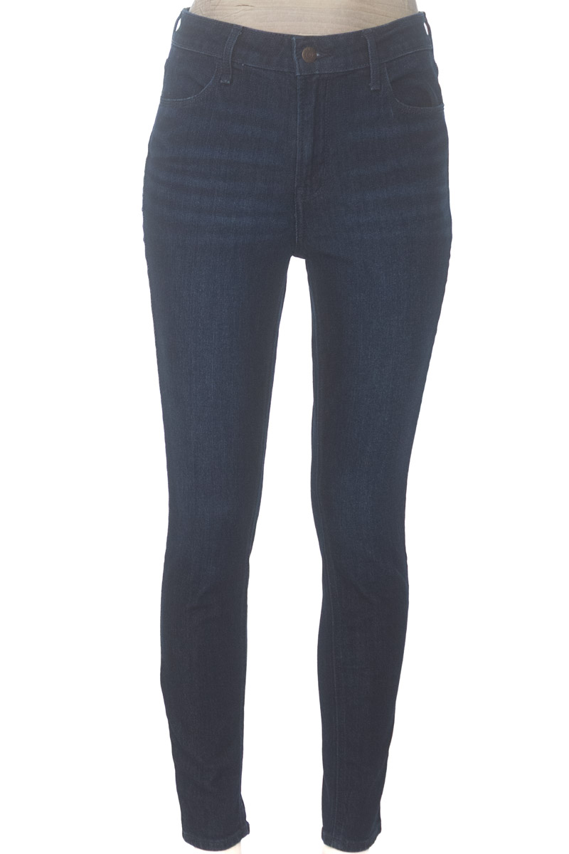 Pantalones color Azul - Old Navy