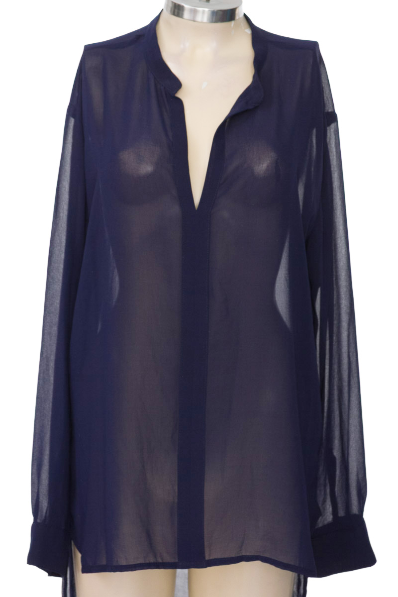 Blusa color Azul - Studio F