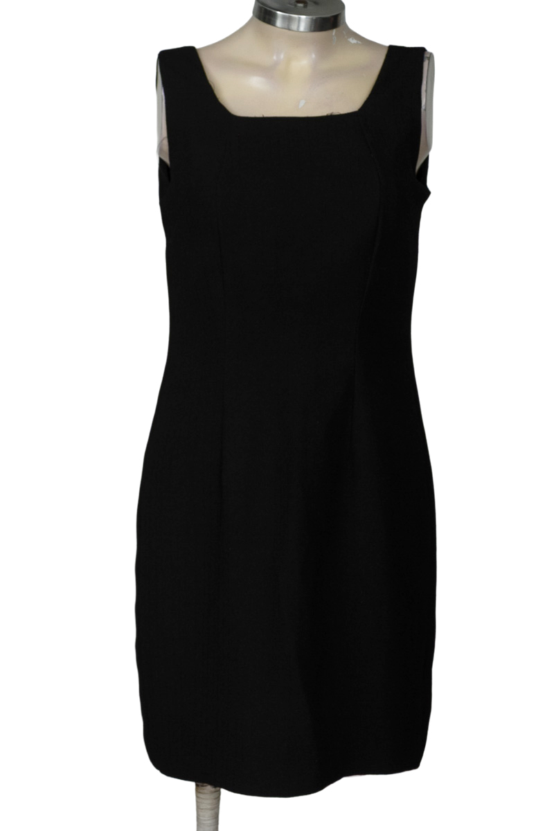 Vestido / Enterizo color Negro - Closeando