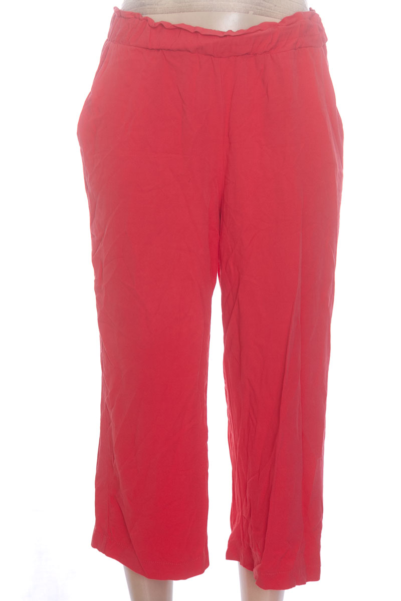 Pantalones color Fucsia - University Club