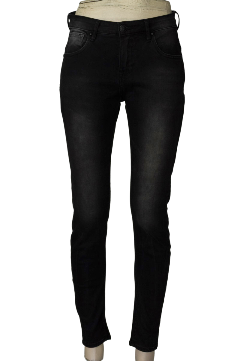 Pantalones color Negro - Tennis
