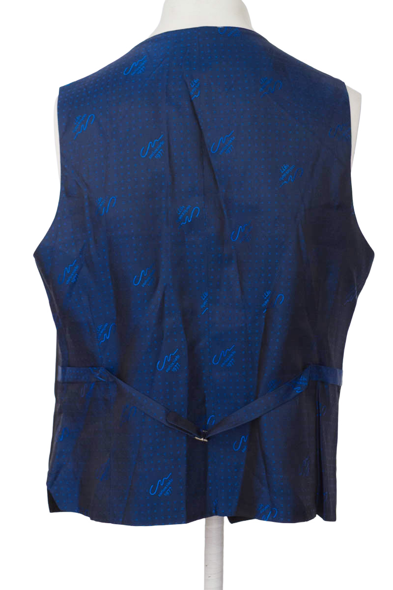 Chaqueta color Negro - Carlos Nieto