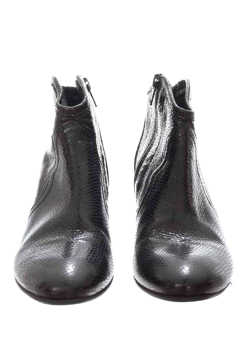 Zapatos color Negro - minelli