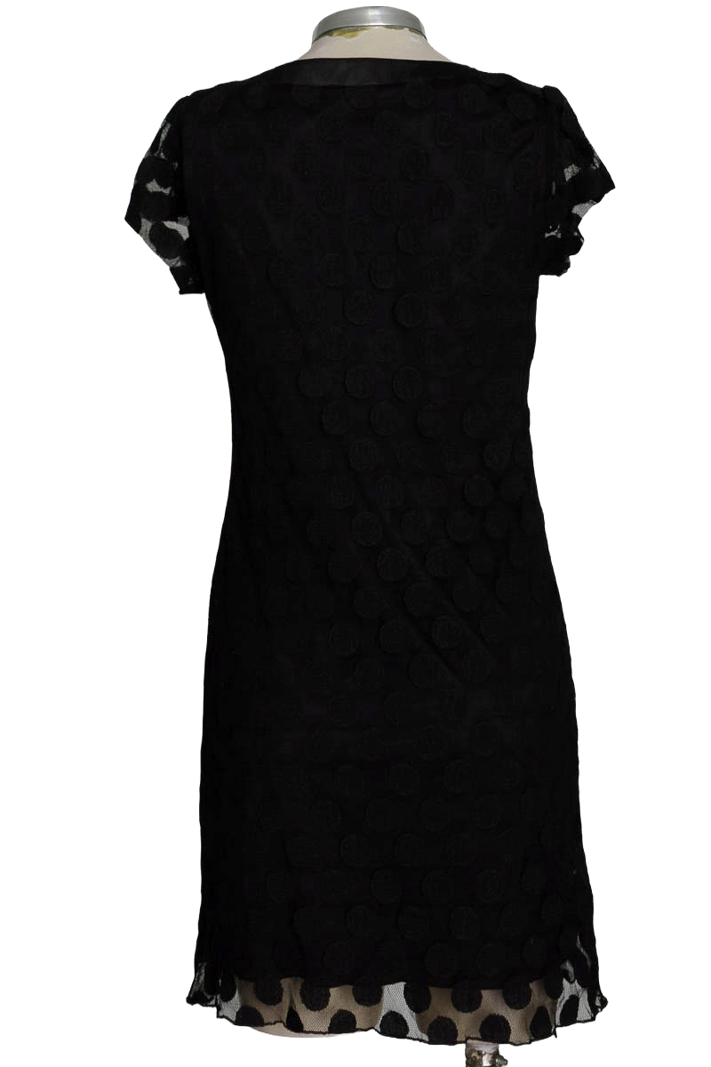 Vestido / Enterizo color Negro - Enfocus Studio