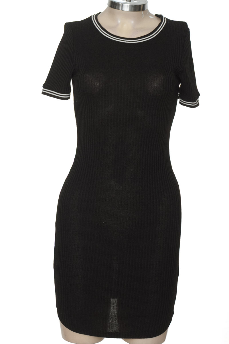 Vestido / Enterizo color Negro - Divided by H&M