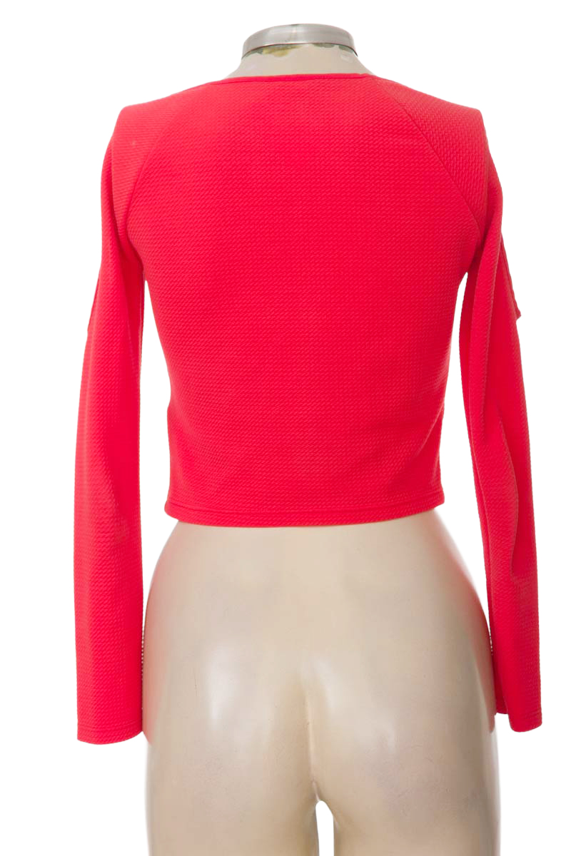 Top / Camiseta color Salmón - Koaj