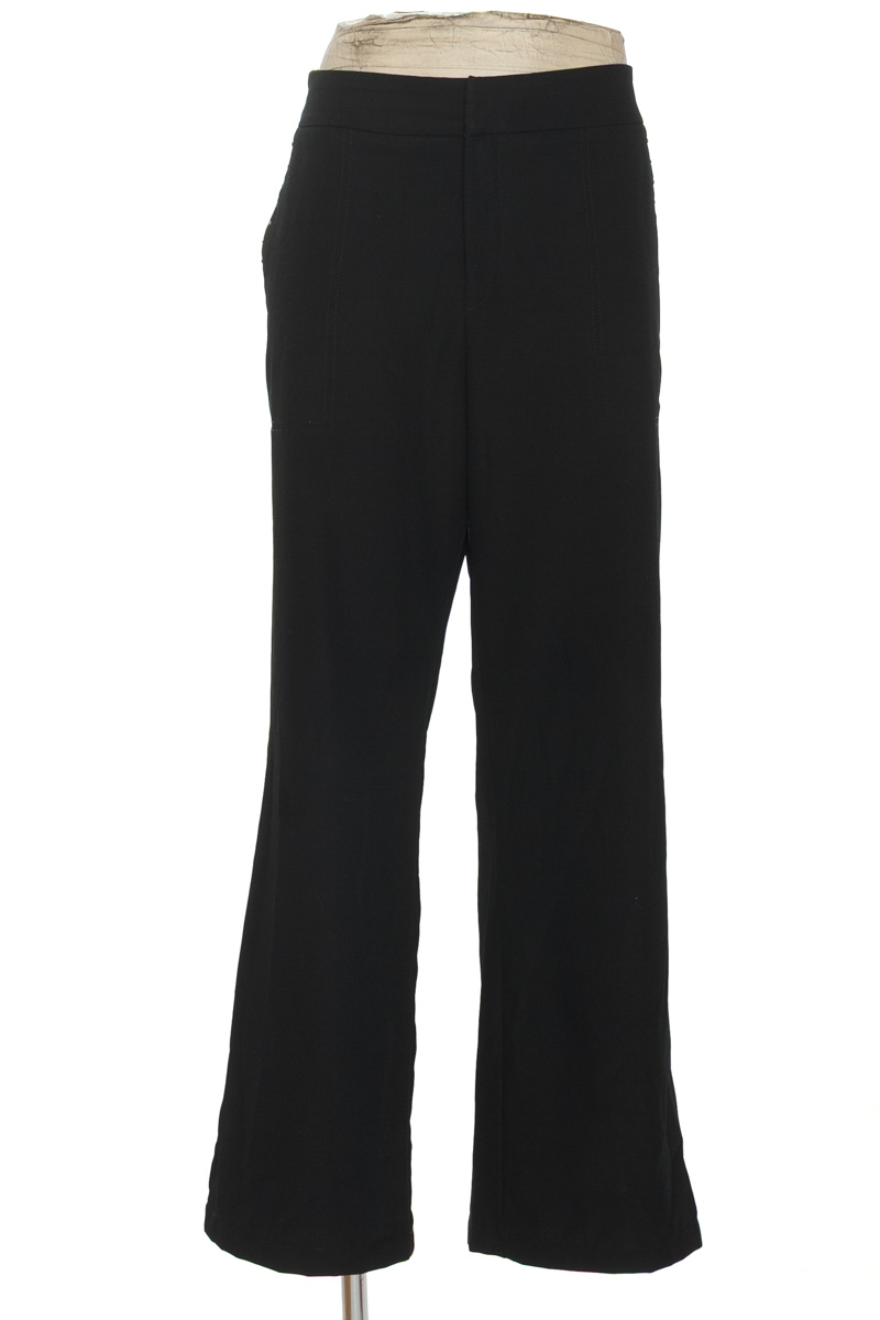Pantalones color Negro - Esprit
