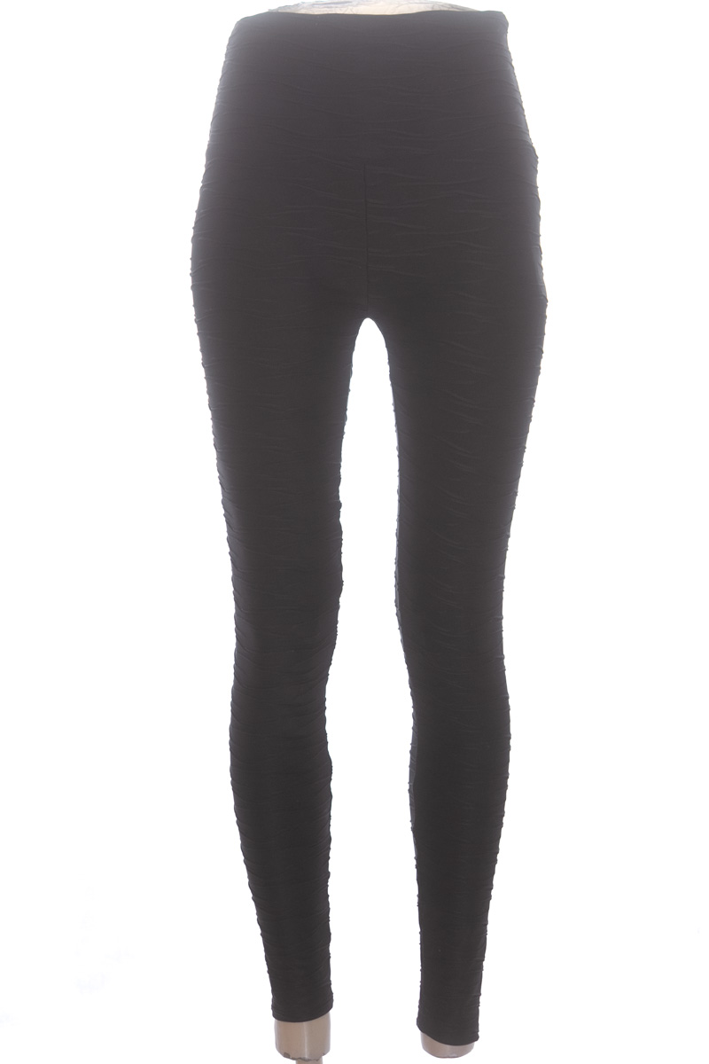 Pantalones color Negro - Closeando