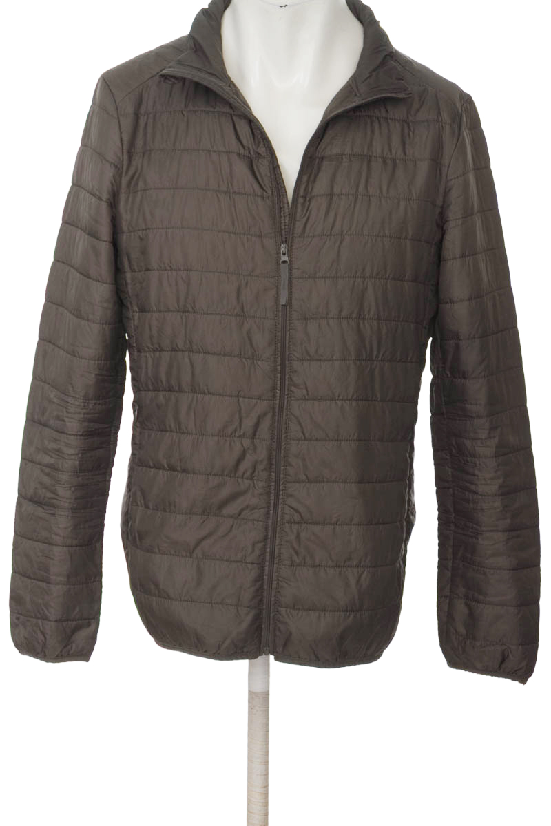 Chaqueta color Gris - Koaj