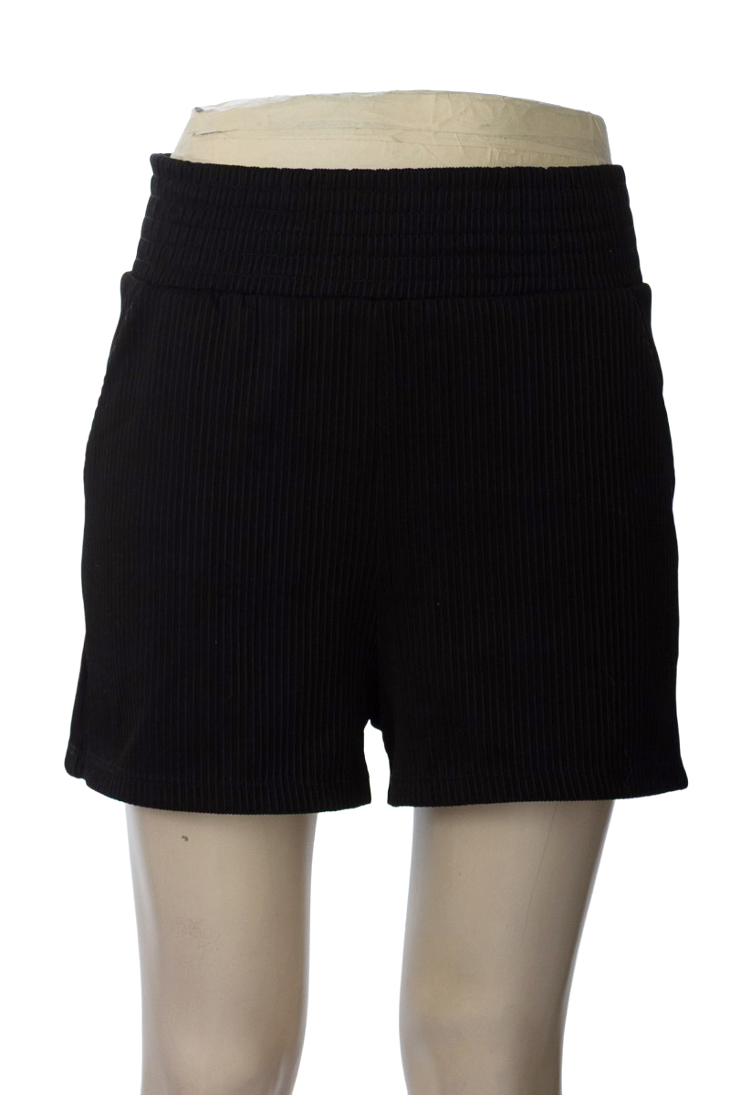 Ropa Deportiva / Salida de Baño color Negro - GreenFit