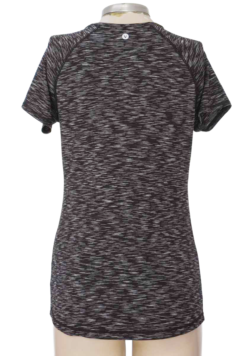 Ropa Deportiva / Salida de Baño color Negro - Velocity