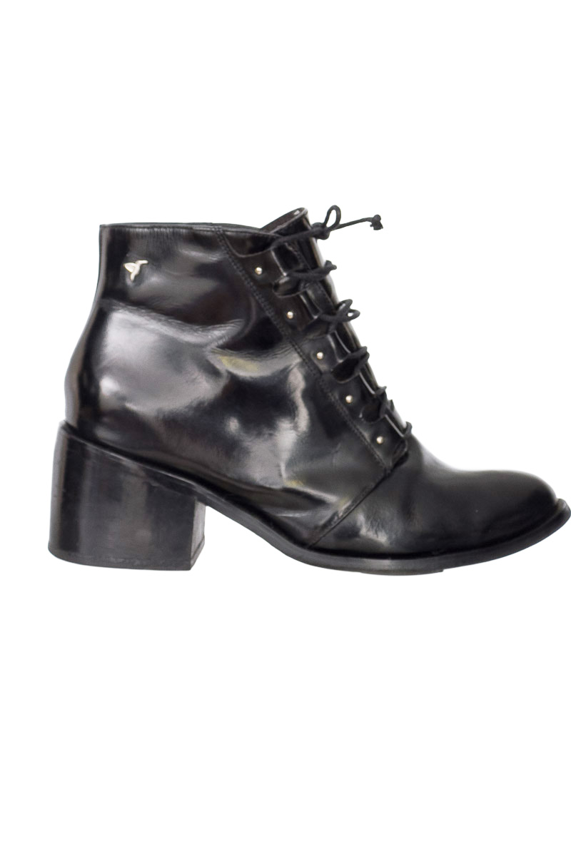 Zapatos color Negro - Closeando