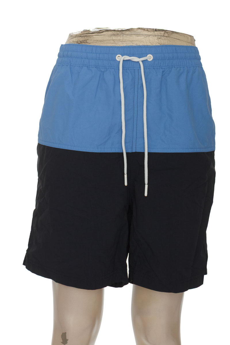 Bermuda - Pantaloneta color Azul - Tommy Hilfiger