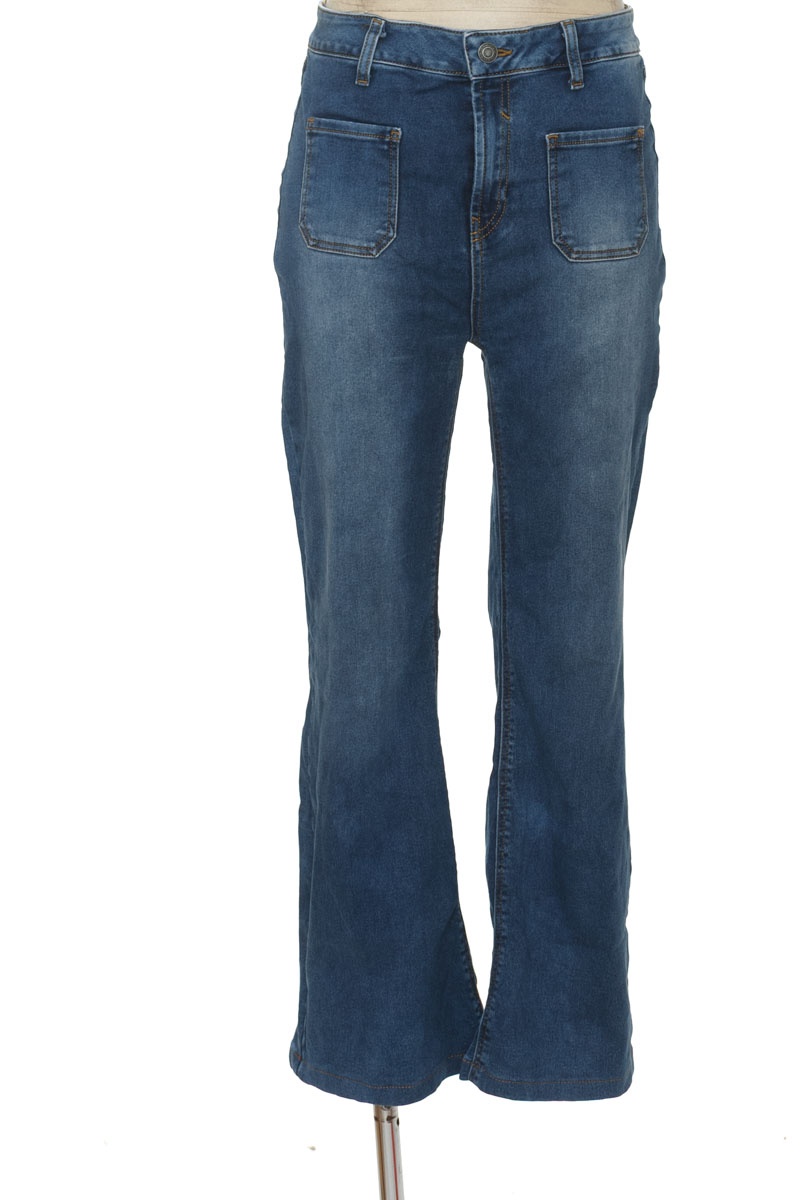 Pantalones color Azul - Koaj