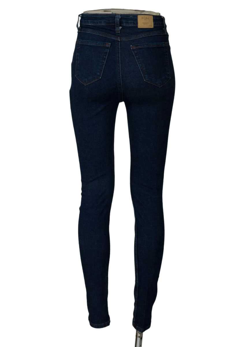 Pantalones color Azul - Koaj