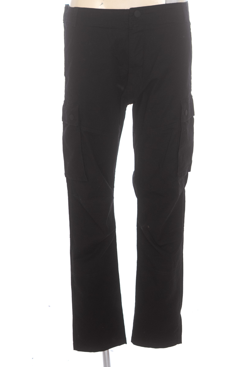 Pantalón color Negro - H&M