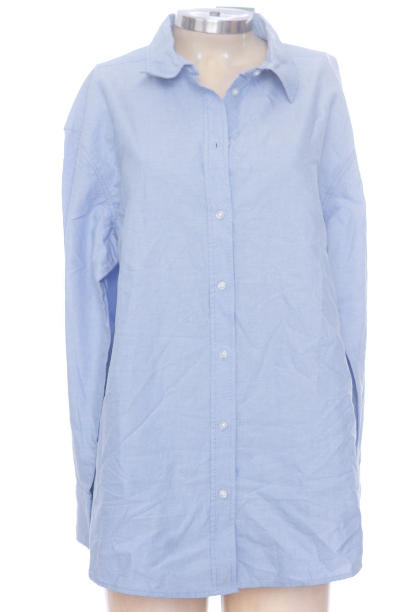 Blusa color Azul - H&M