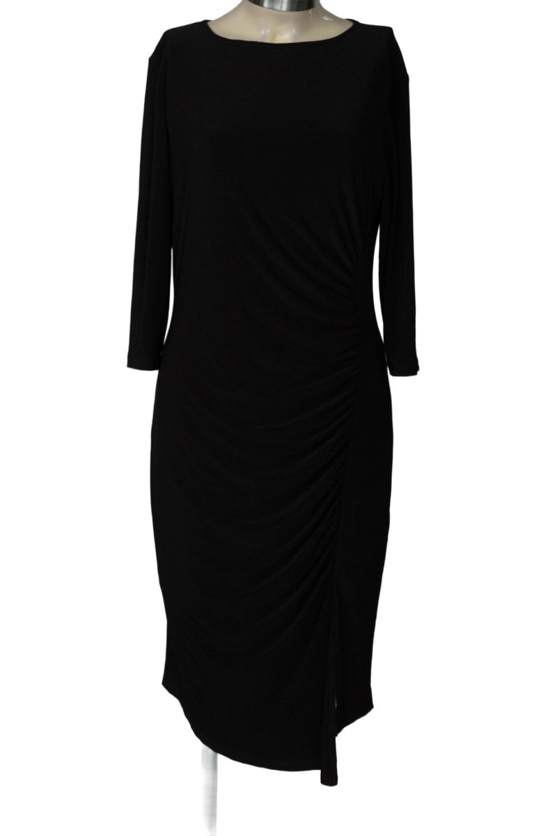 Vestido / Enterizo color Negro - Setenta Cuarenta
