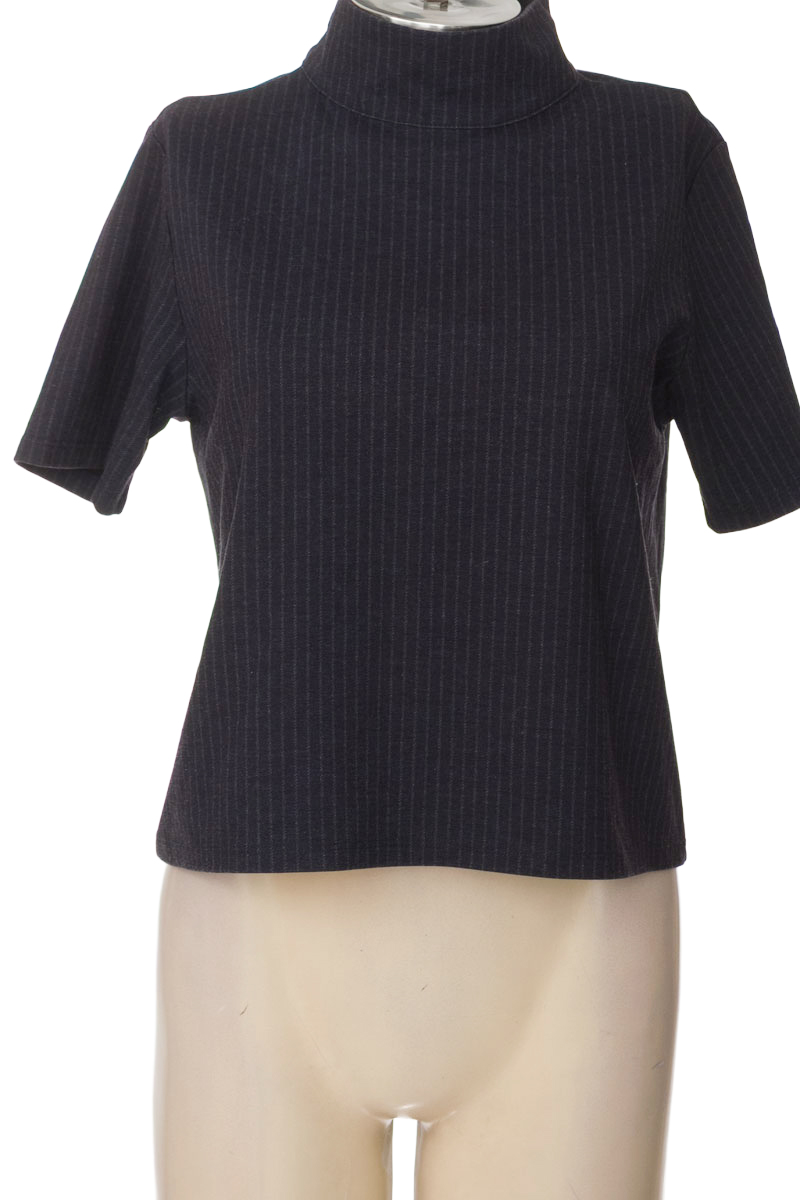 Blusa color Azul - Seven Seven