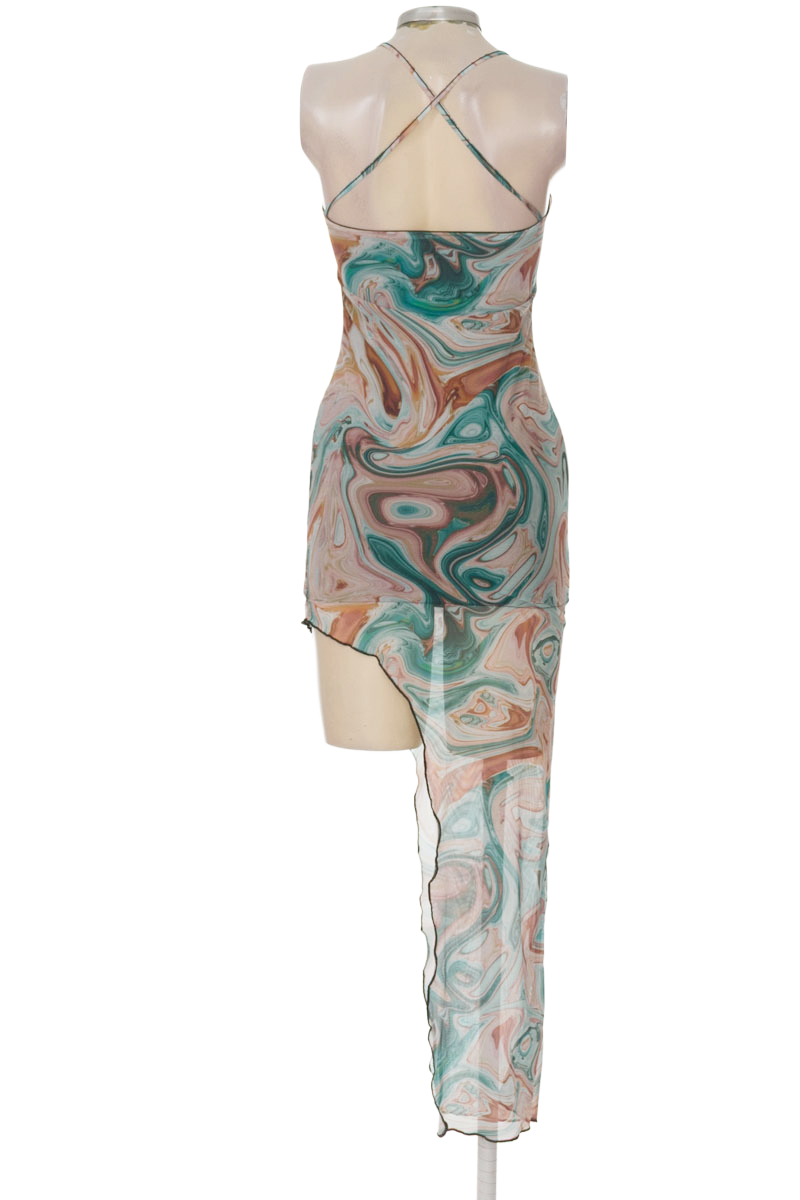 Vestido / Enterizo color Estampado - Closeando