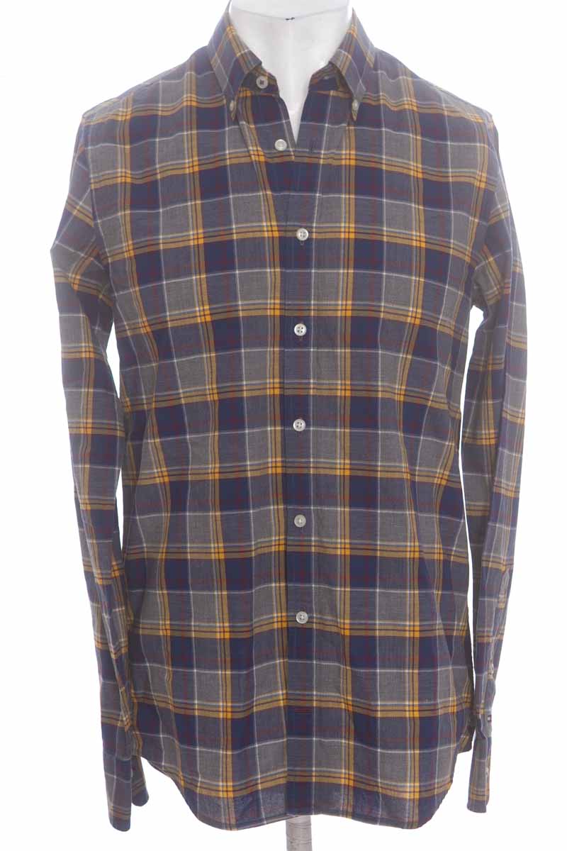 Camisa color Azul - Tommy Hilfiger