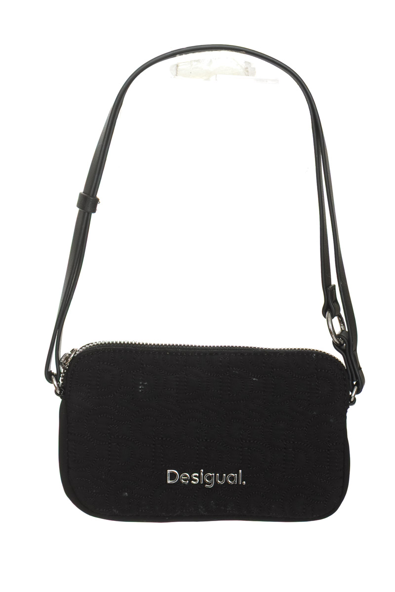 Cartera / Bolso / Monedero color Negro - Desigual