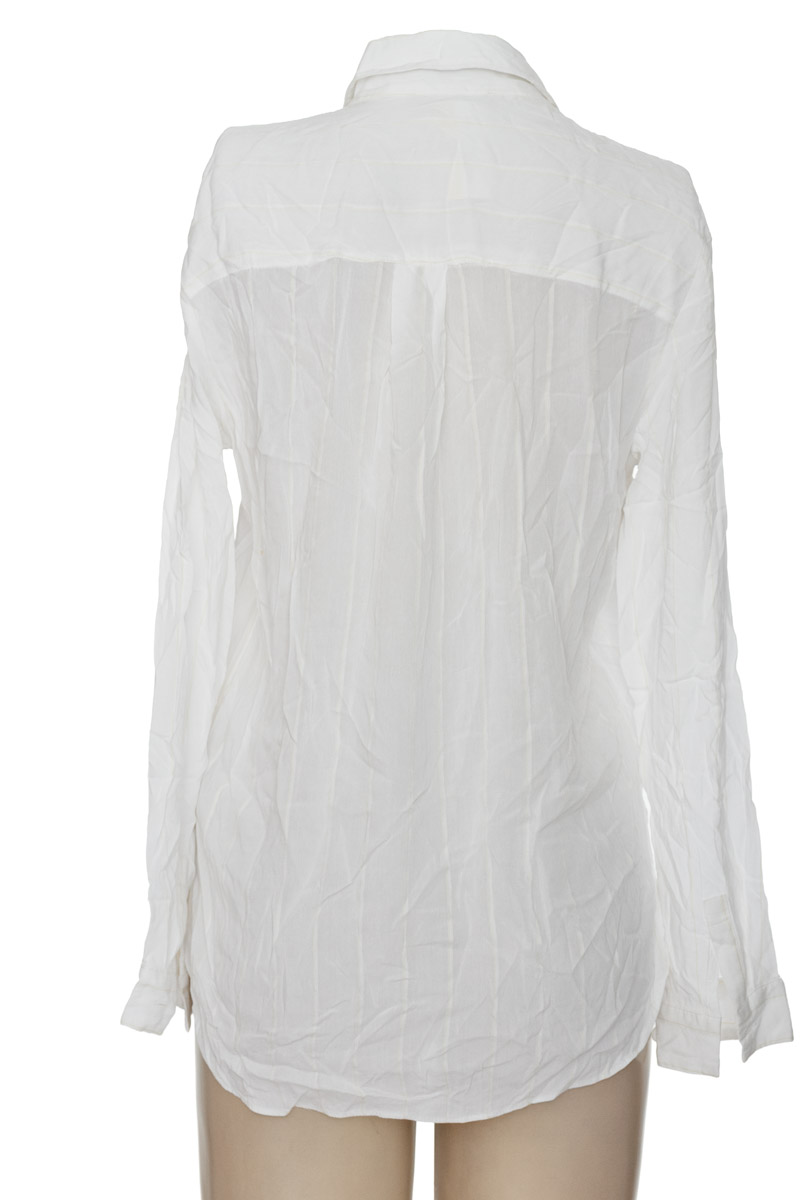 Blusa color Blanco - Esprit