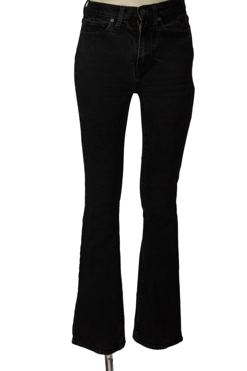 Pantalones color Negro - GAP