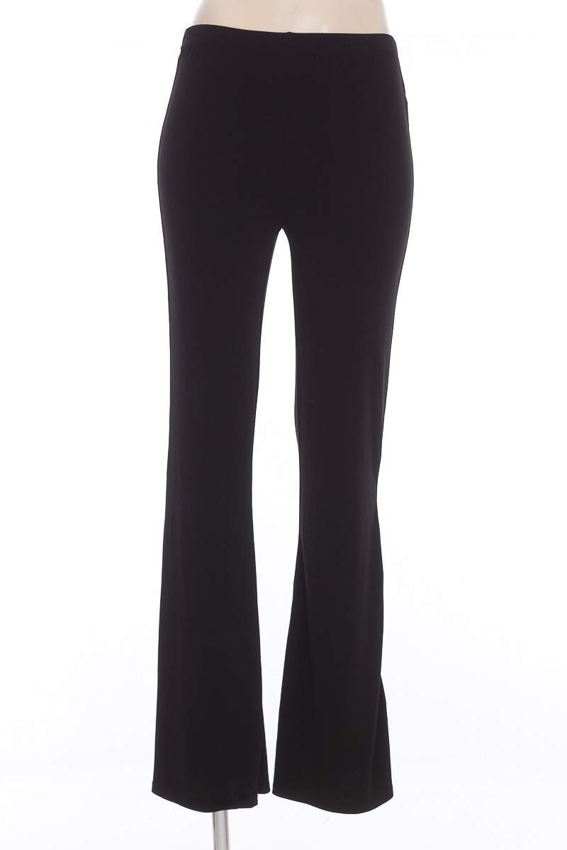 Pantalon Noir Forever 21 - Taille UK 10/28, Neuf Avec étiquettes
