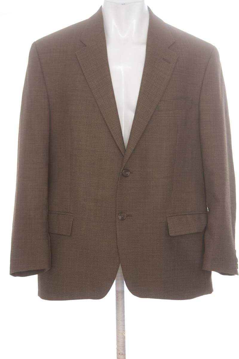 Chaqueta color Café - Ralph Lauren