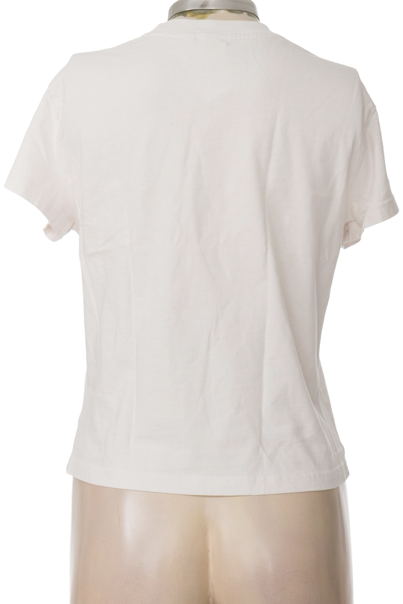 Top / Camiseta color Blanco - Adidas