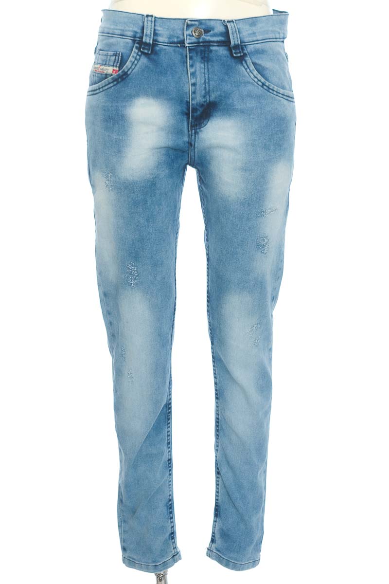 Jean color Azul - Antrax