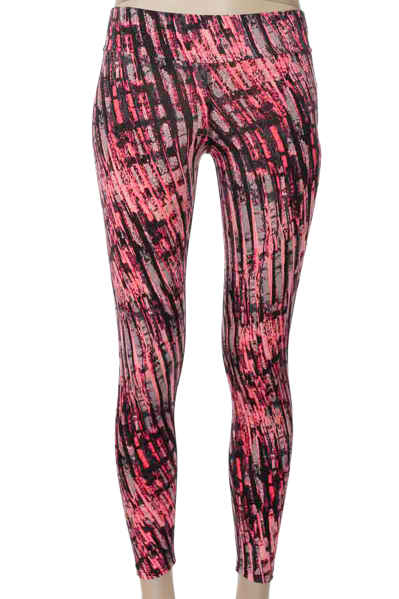 Ropa Deportiva / Salida de Baño color Rosado - Chamela