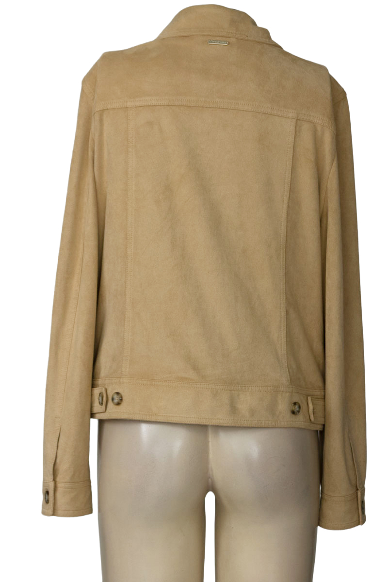 Chaqueta / Abrigo color Beige - Tommy Bahama