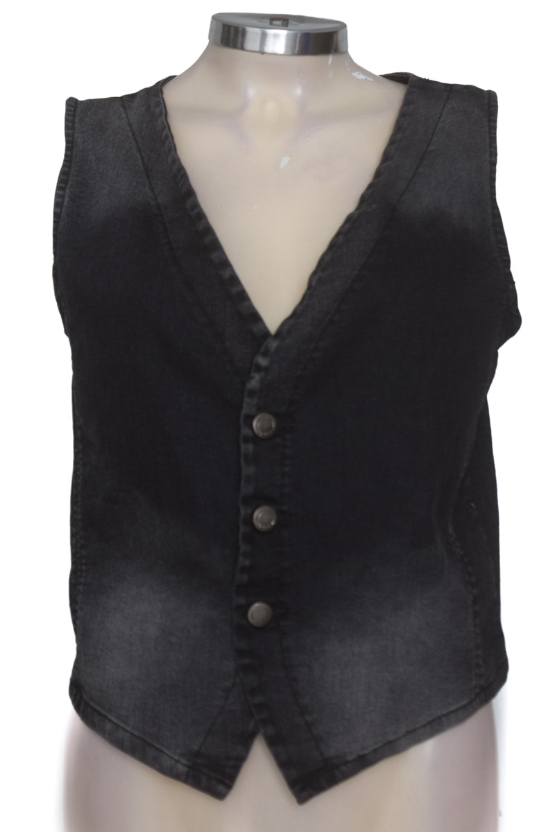 Chaqueta / Abrigo color Gris - Pop Rose