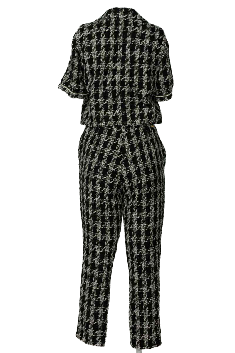 Vestido / Enterizo color Negro - Studio F
