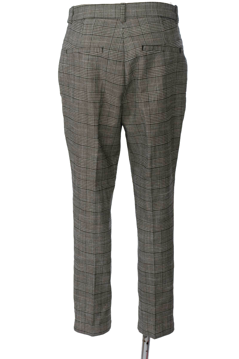 Pantalones color Gris - H&M