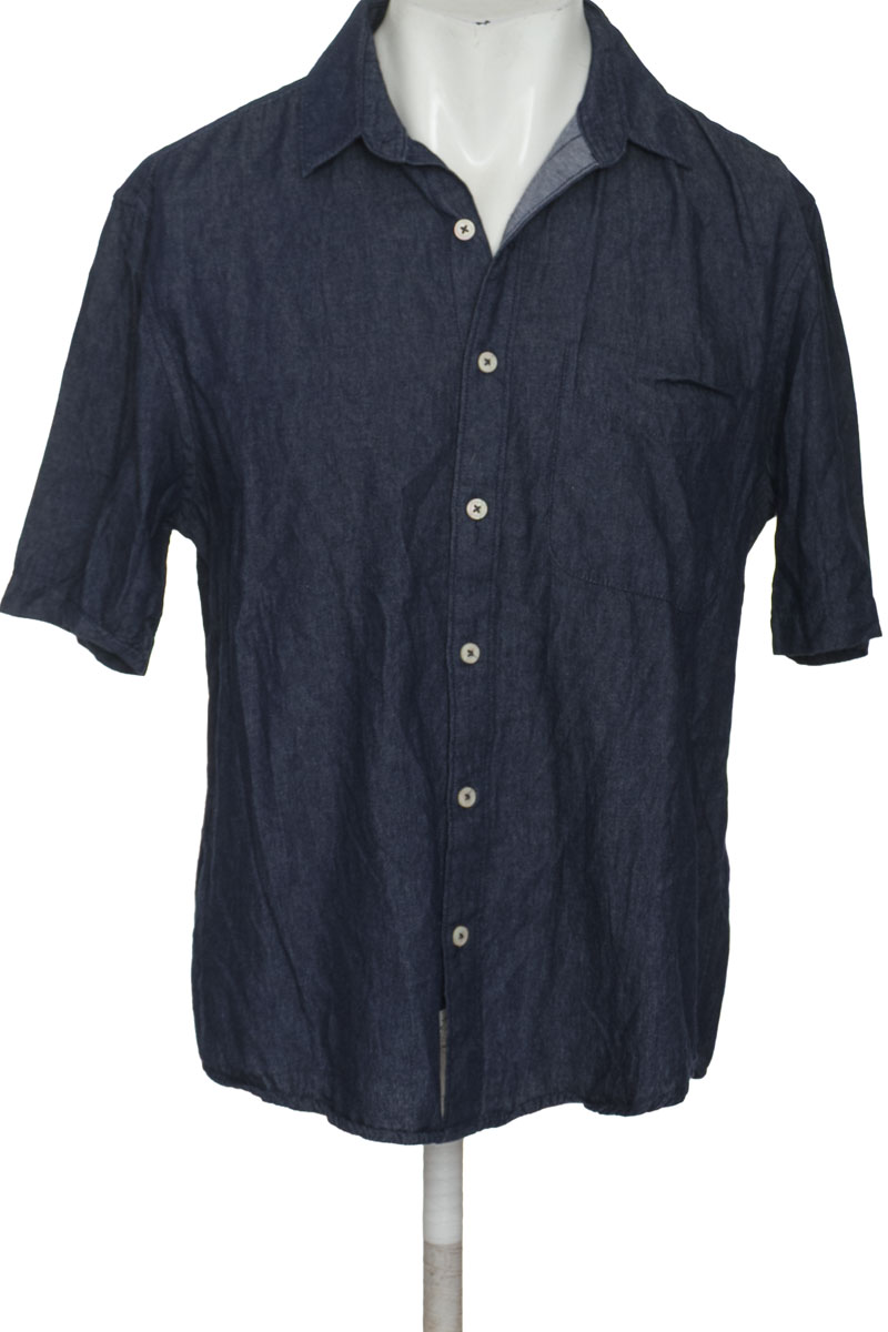 Camiseta color Azul - Koaj