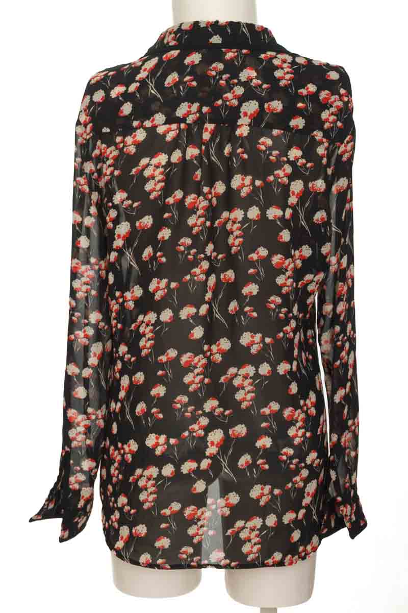 Blusa color Negro - PATPRIMO