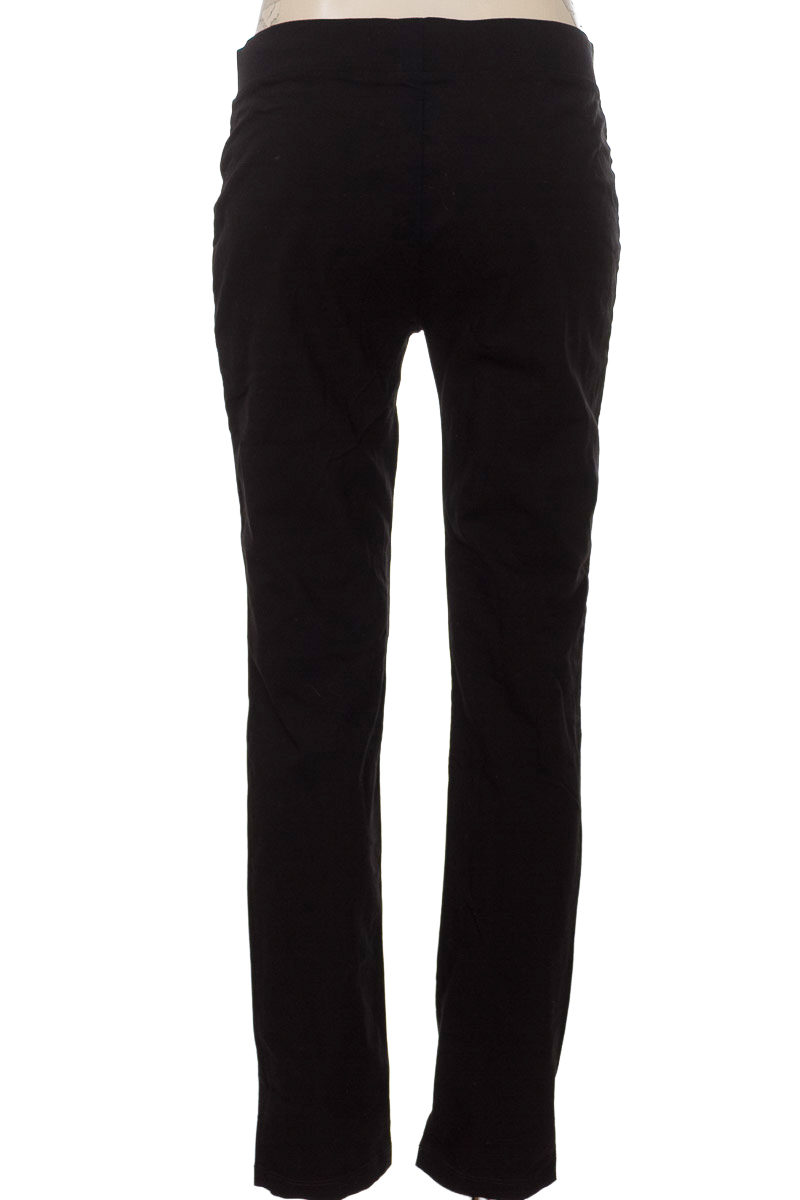 Pantalones color Negro - PATPRIMO