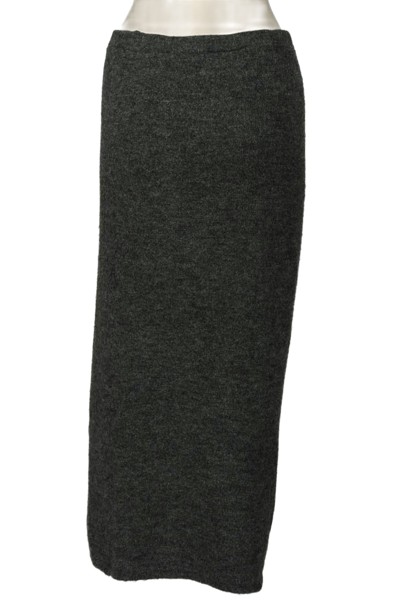 Falda color Gris - H&M