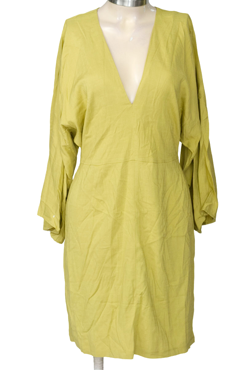 Vestido / Enterizo color Verde - H&M