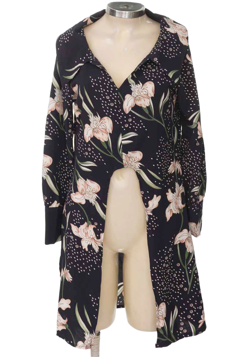 Blusa color Azul - New Style