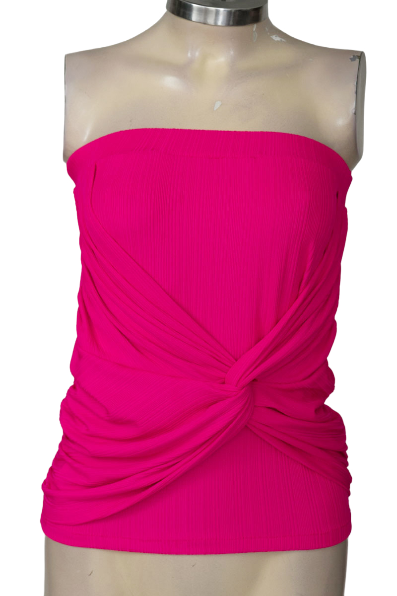 Falda color Fucsia - Closeando