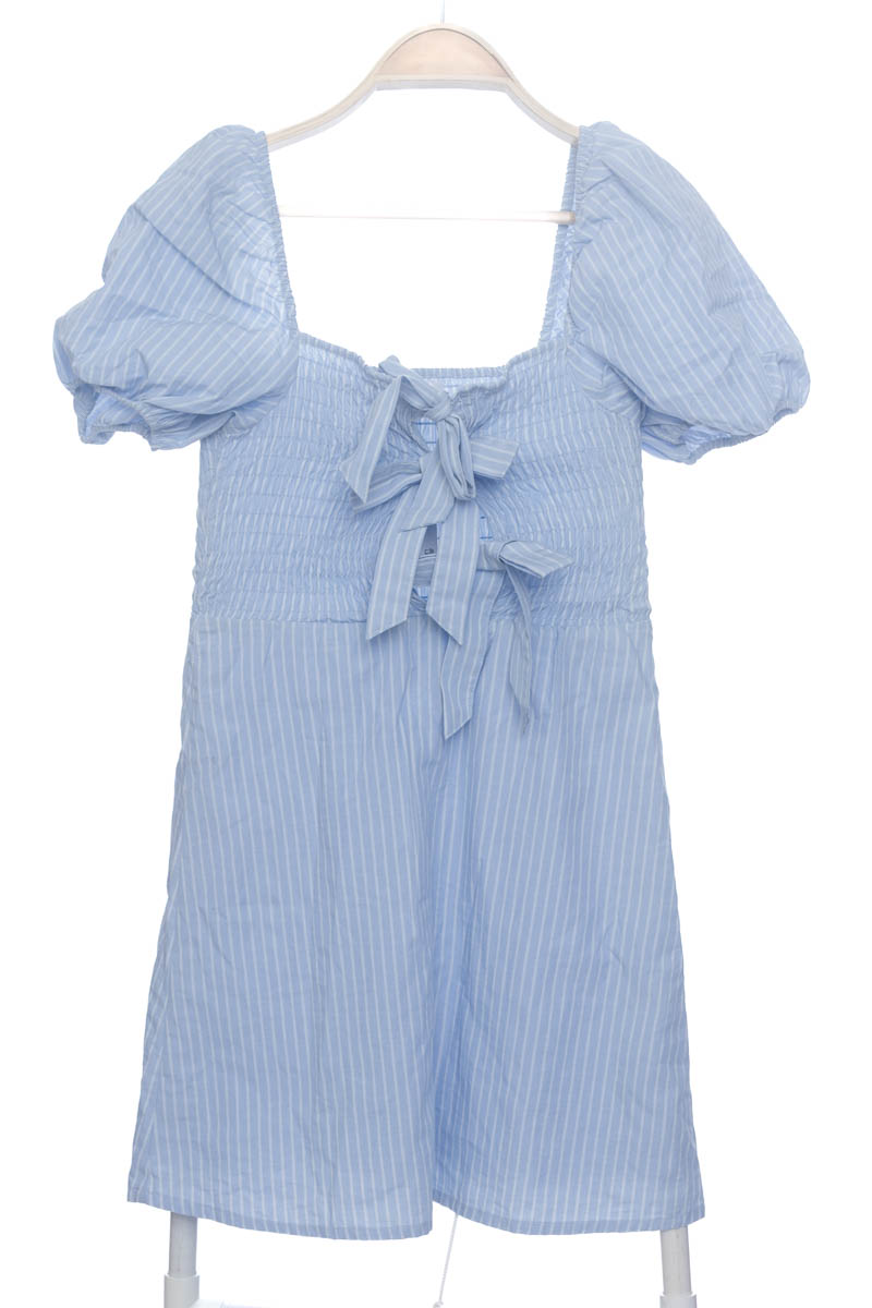 Vestido / Enterizo color Azul - Divided by H&M