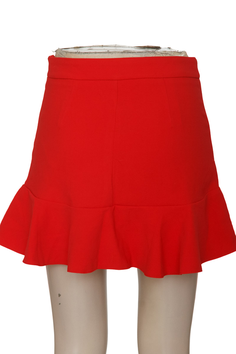 Short color Rojo - Studio F