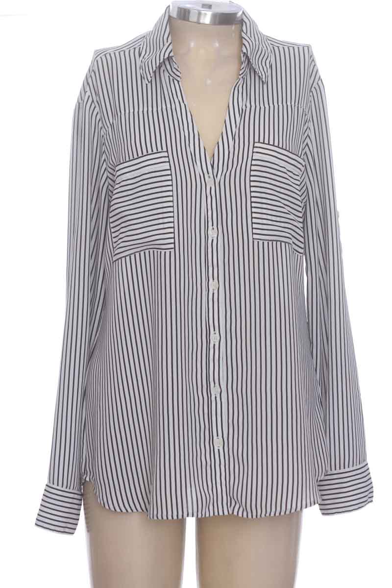 Blusa color Blanco - Express