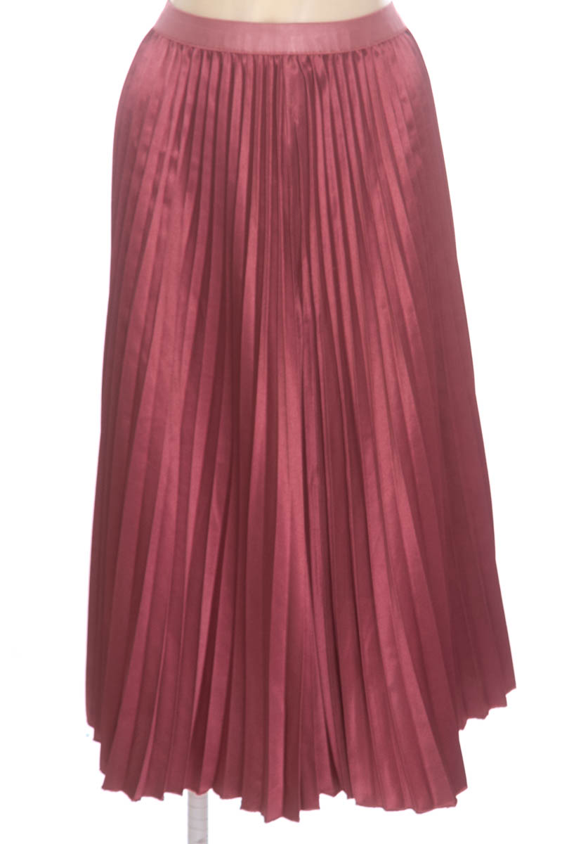 Falda color Rosado - TABA