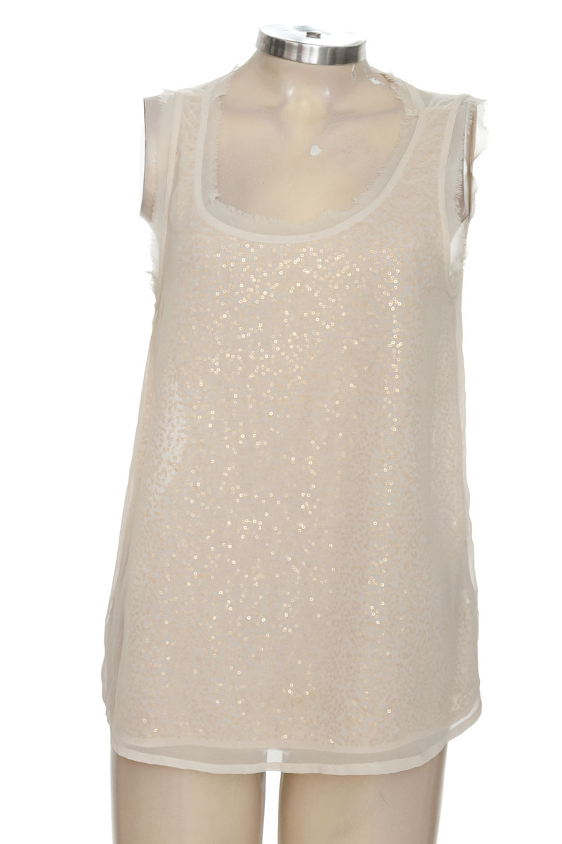 Blusa color Beige - H&M